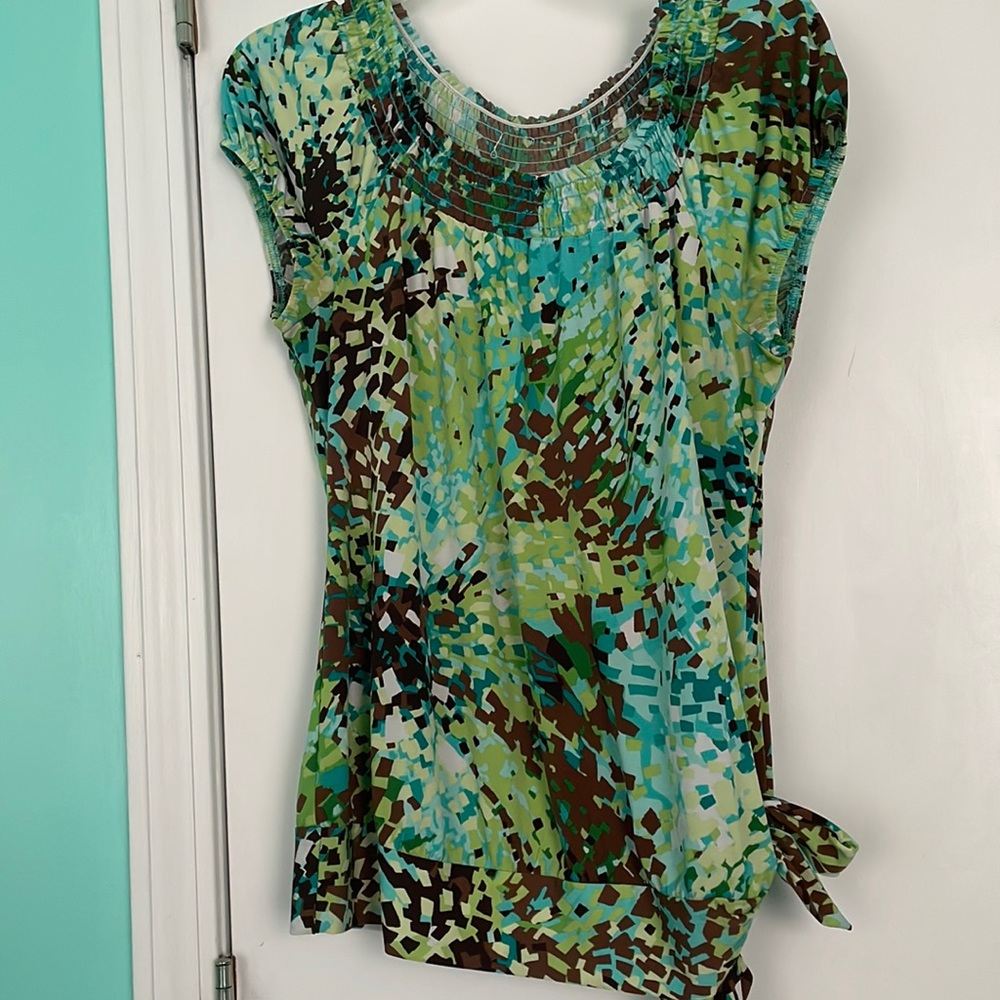 Blouse